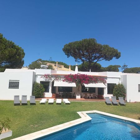 Villa Azevedo Vilamoura Dış mekan fotoğraf