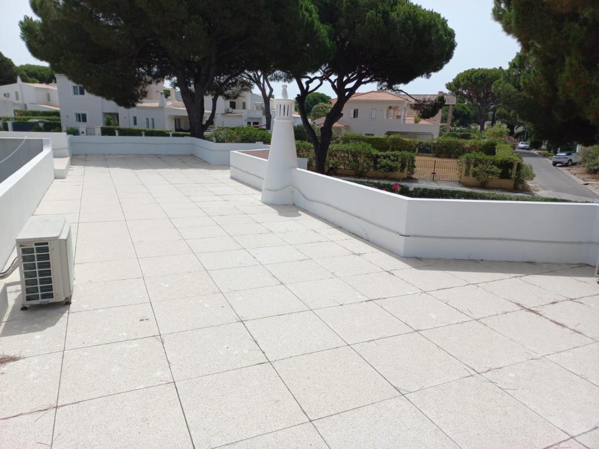 Villa Azevedo Vilamoura Dış mekan fotoğraf