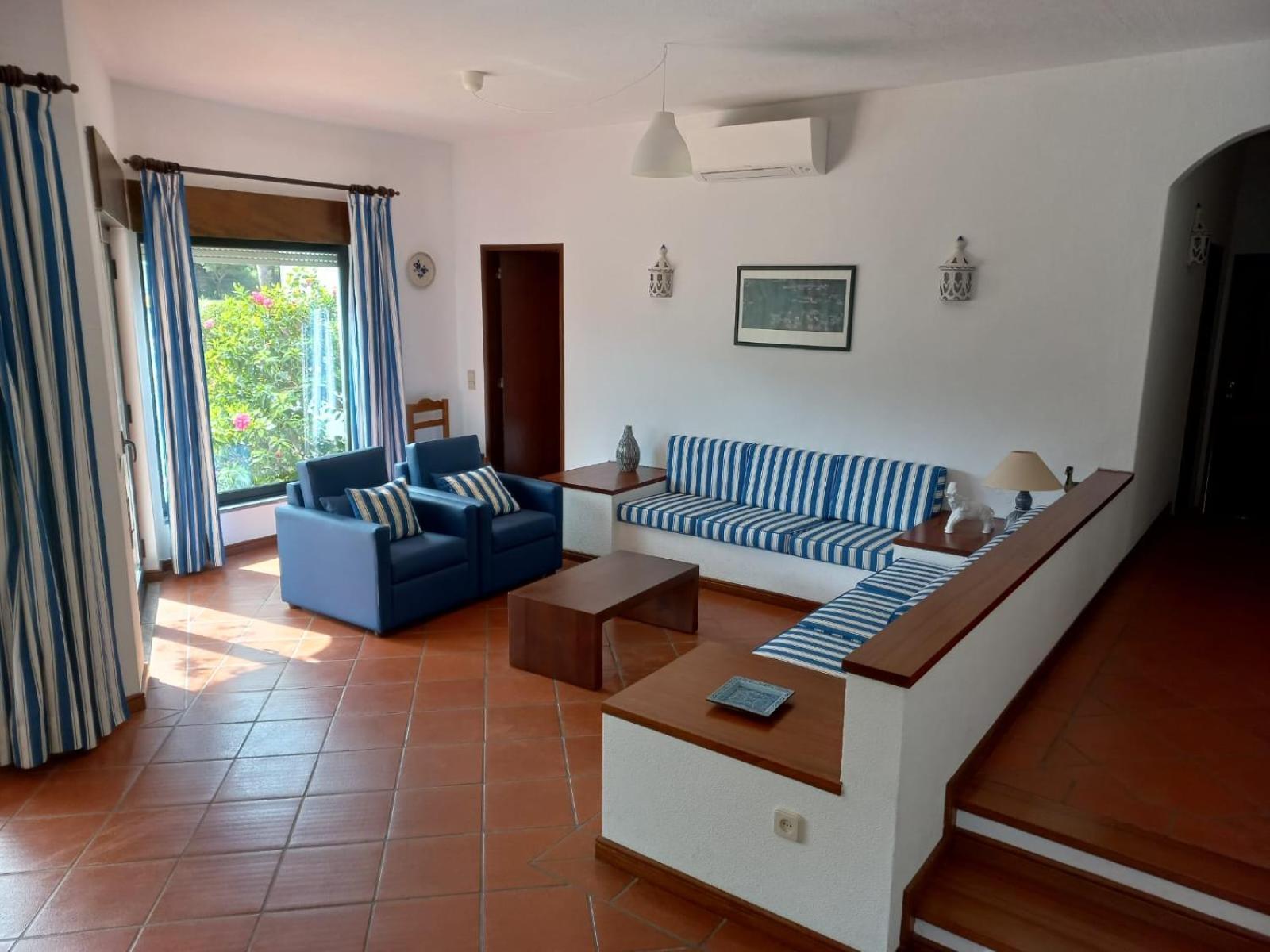 Villa Azevedo Vilamoura Dış mekan fotoğraf