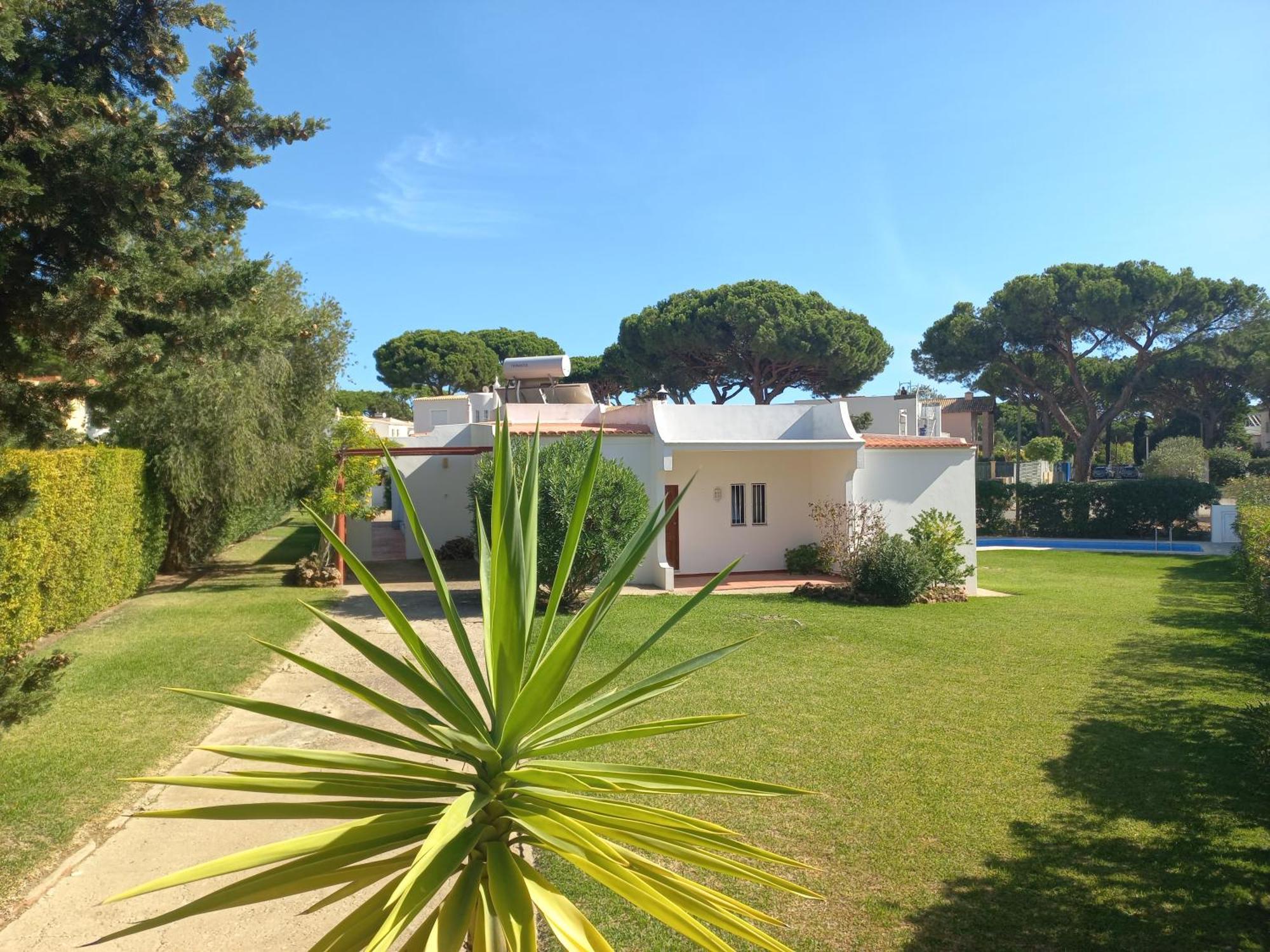 Villa Azevedo Vilamoura Dış mekan fotoğraf